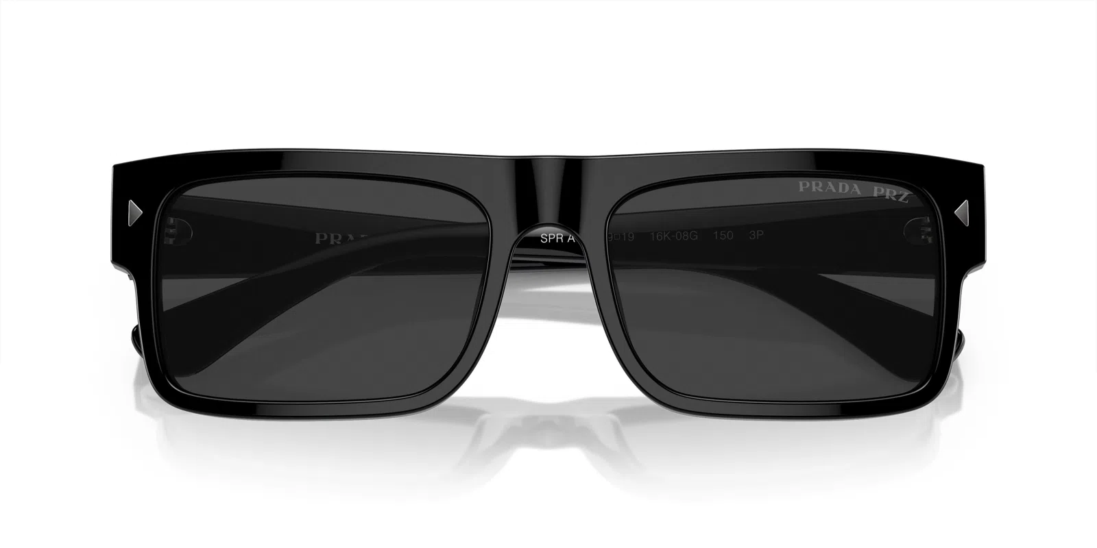 Prada A10S Sunglasses - view 30